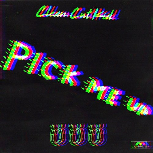 Pick Me Up Clean Cut Kid