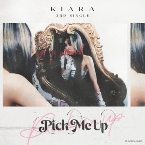 Pick Me Up Kiara