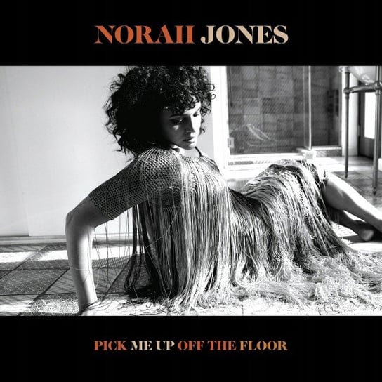 Pick Me Up Off The Floor Jones Norah