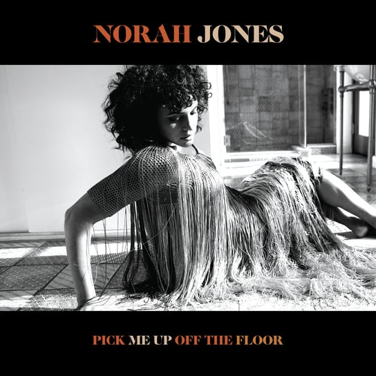 Pick Me Up Off The Floor, płyta winylowa Jones Norah