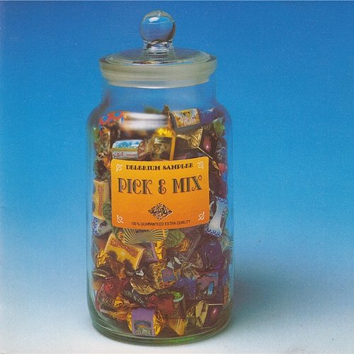 Pick & Mix Various Artists