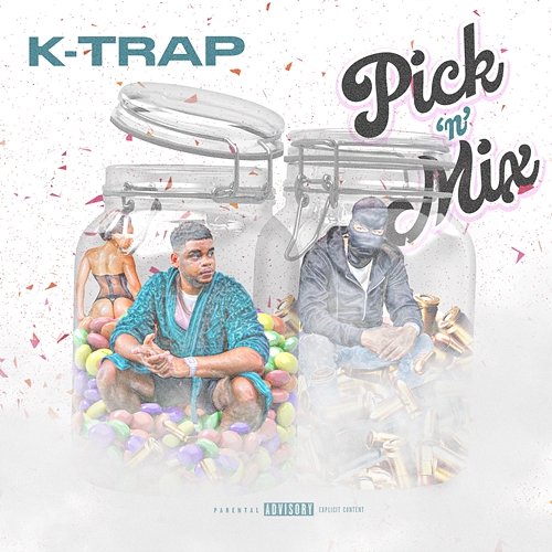 Pick 'n' Mix K-Trap