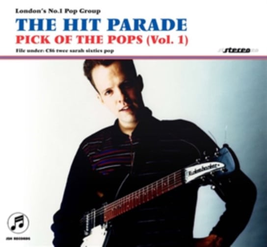 Pick Of The Pops The Hit Parade