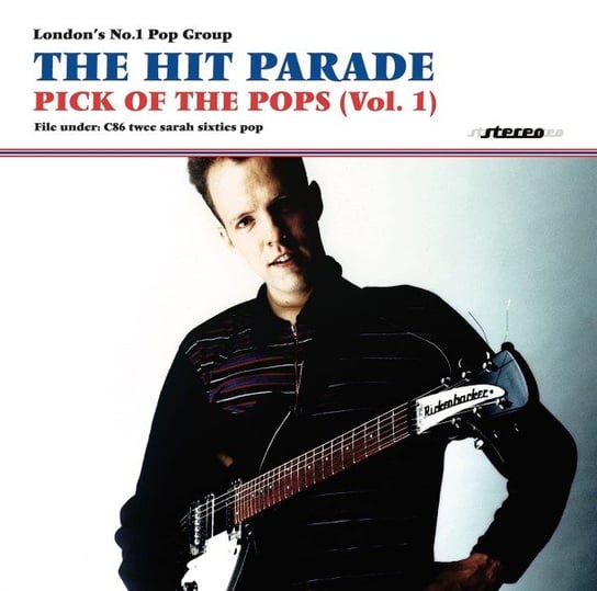 Pick Of The Pops Volume 2, płyta winylowa Various Artists