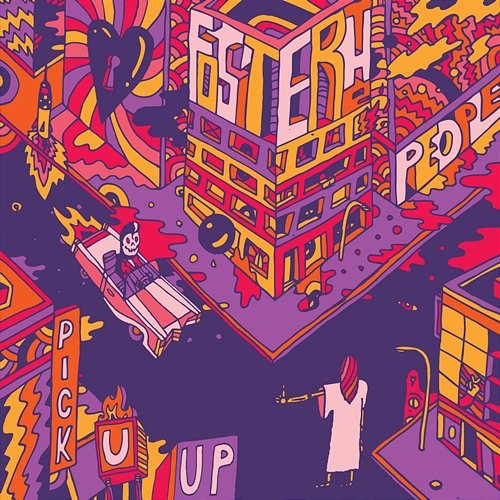 Pick U Up Foster The People