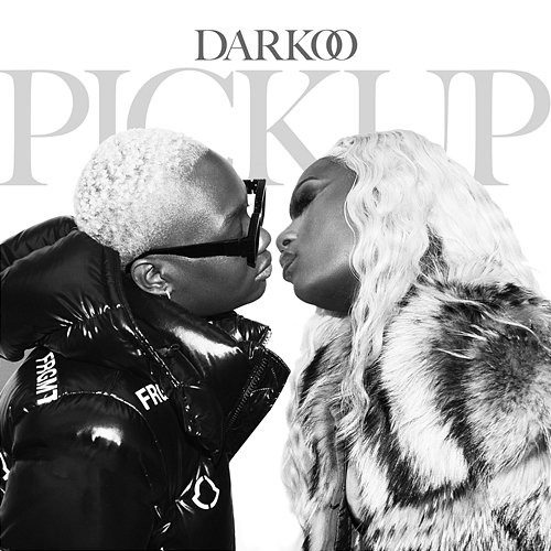 Pick Up Darkoo
