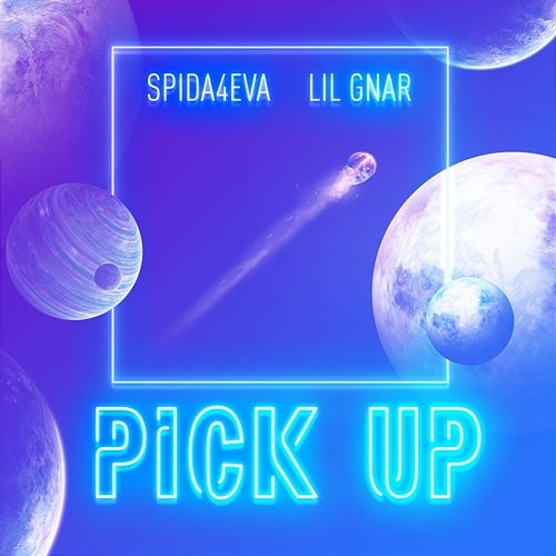 Pick Up Spida4Eva, Lil Gnar