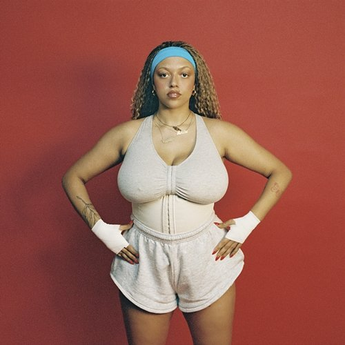 Pick Up The Pace Mahalia feat. Bayka