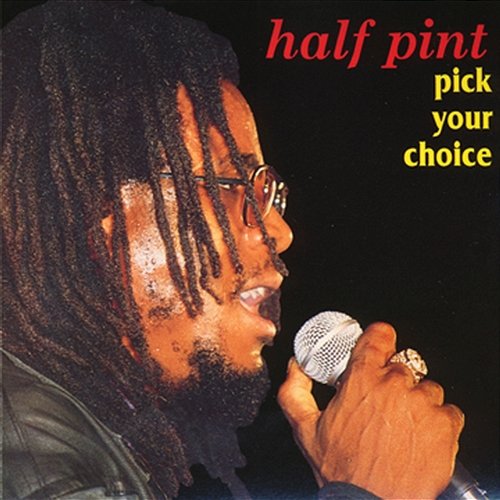 Pick Your Choice Half Pint