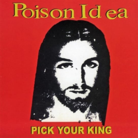 Pick Your King Poison Idea