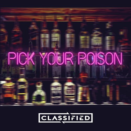 Pick Your Poison Classified