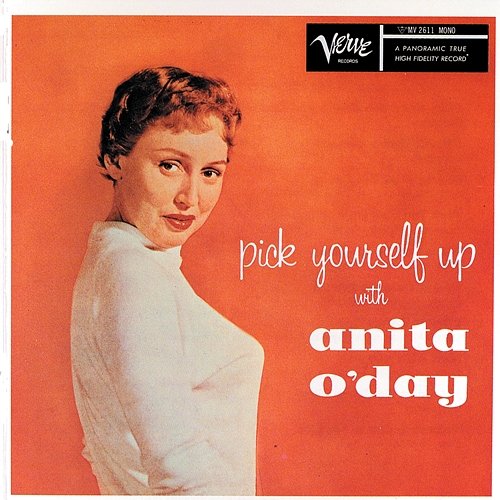 Pick Yourself Up Anita O'Day