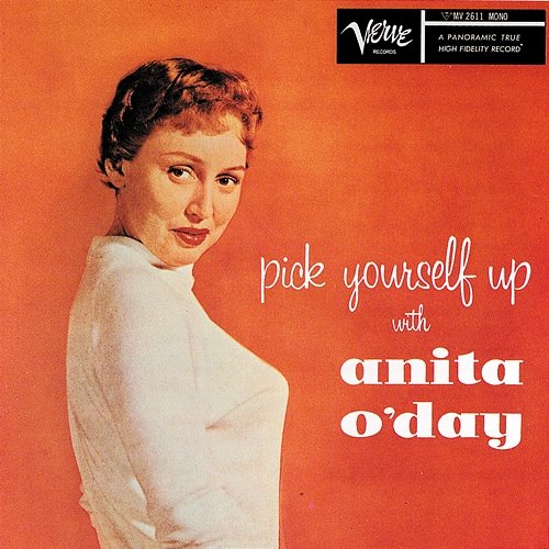 Pick Yourself Up Anita O'Day