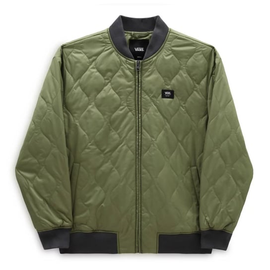 Pickett Bomber Vans