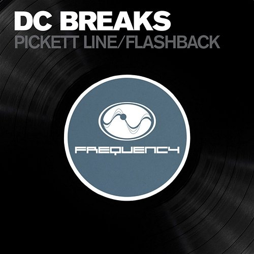 Pickett Line / Flashback DC Breaks