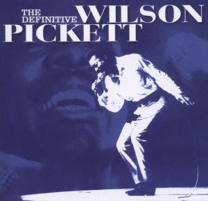 PICKETT W DEFINITIVE Pickett Wilson
