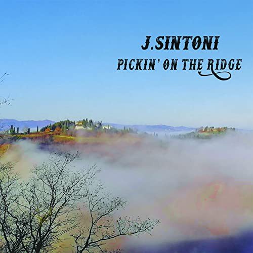 Pickin' On The Ridge Various Artists