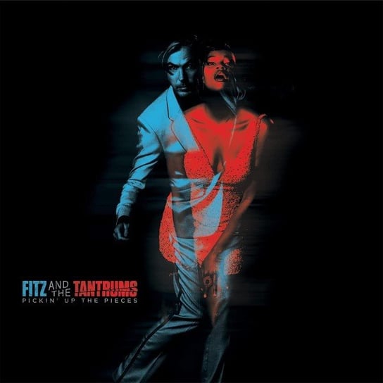 Pickin Up The Pieces, płyta winylowa Fitz And The Tantrums