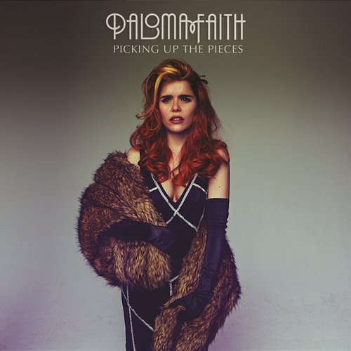 Picking Up The Pieces Paloma Faith