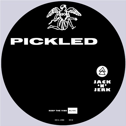 Pickled Jack N Jerk