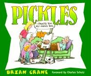 Pickles Crane Brian