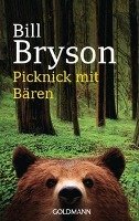 Picknick mit Bären Bryson Bill