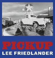 Pickup Friedlander Lee