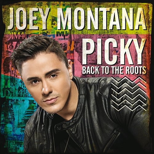 Picky Back To The Roots Joey Montana