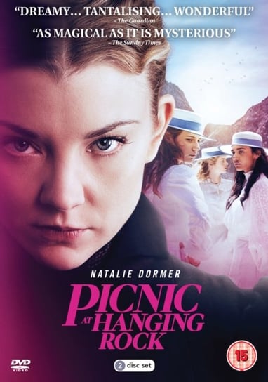Picnic at Hanging Rock (brak polskiej wersji językowej) Acorn Media UK