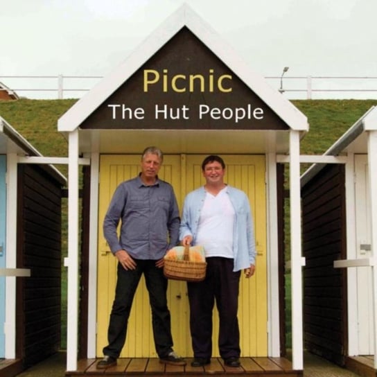 Picnic The Hut People