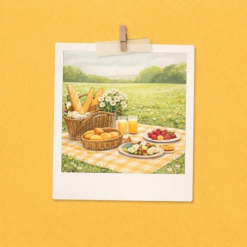 Picnic entoy, JEMI