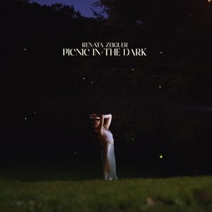 Picnic In the Dark, płyta winylowa Zeiguer Renata