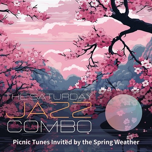 Picnic Tunes Invited by the Spring Weather The Saturday Jazz Combo