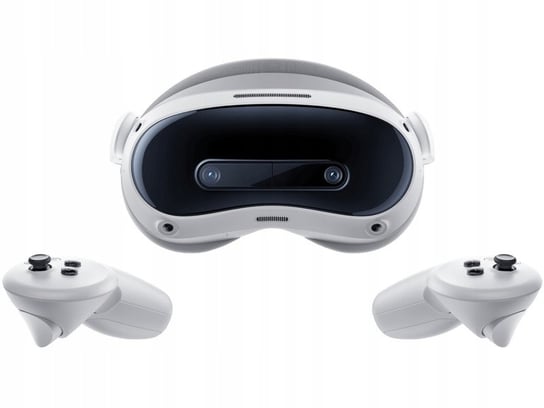 PICO 4 Ultra 256GB Zestaw Gogle VR i Mixed-Reality nowy 2024 Pico