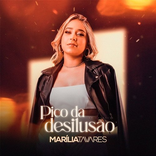 Pico da Desilusão Marília Tavares