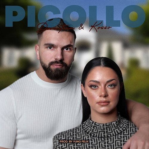 Picollo Dorentina, Kosso
