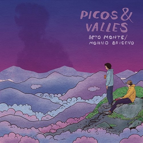 Picos & Valles Betomonte & Monno Briceno
