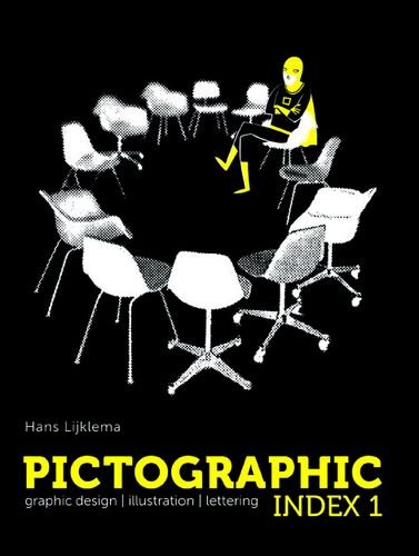 Pictographic Index 1 Hans Lijklema