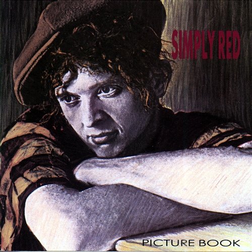 Jericho Simply Red