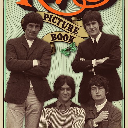 Brian Matthew Introduces the Kinks The Kinks
