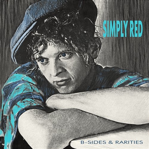 Picture Book B-Sides & Rarities - E.P. Simply Red