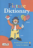 Picture Dictionary Taylor Geraldine