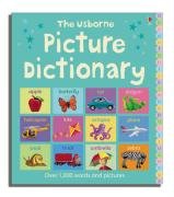 Picture Dictionary Brooks Felicity