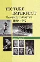 Picture Imperfect Maxwell Anne