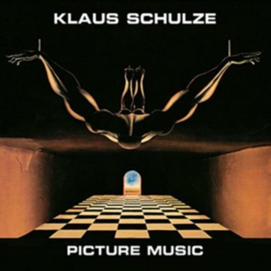 Picture Music Schulze Klaus
