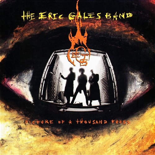 Picture Of A Thousand Faces The Eric Gales Band