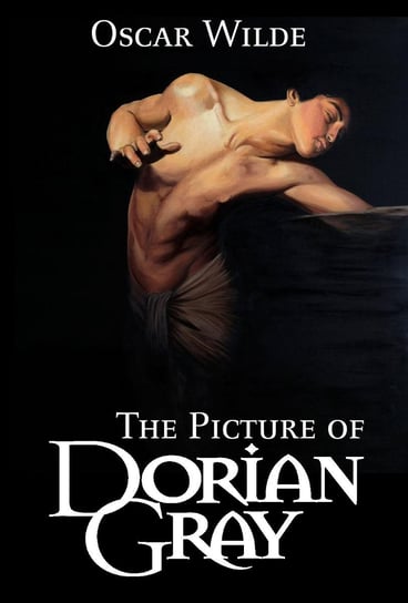 Picture of Dorian Gray Wilde Oscar