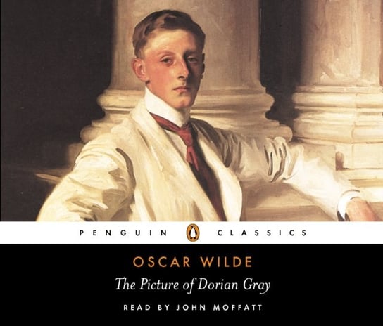 Picture of Dorian Gray Oscar Wilde, Wilde Oscar