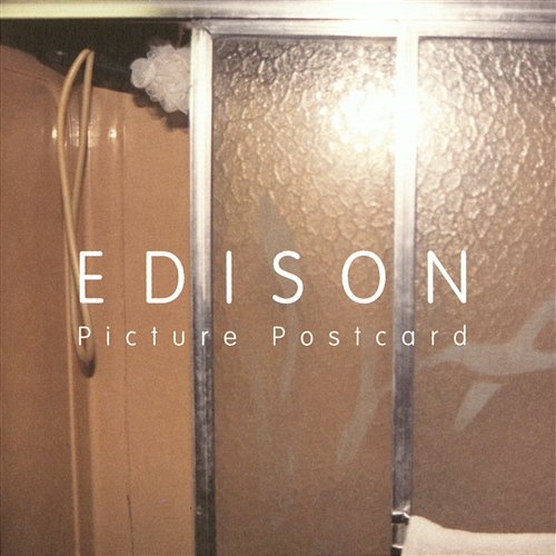 Picture Postcard Edison