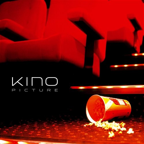 Picture (Re-issue 2017) Kino
